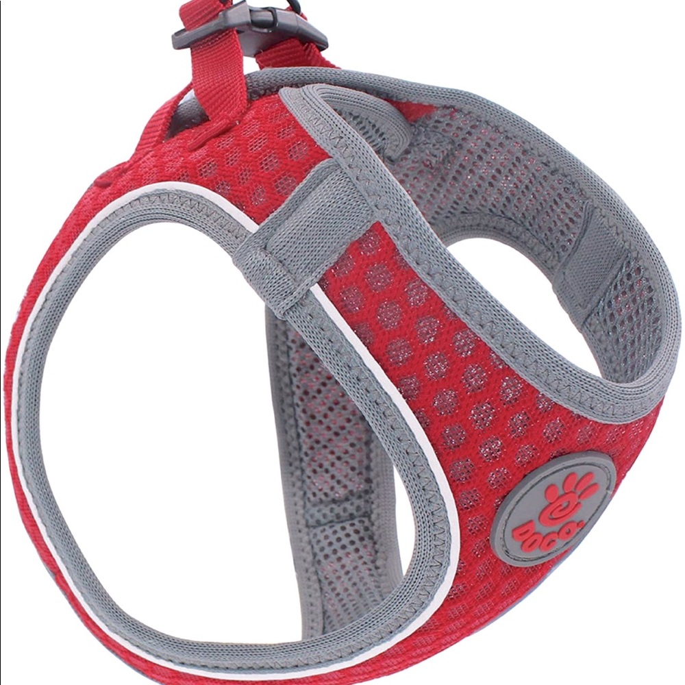 Doco dog harness